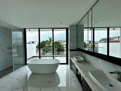 Seletar Hills Estate (D28), Semi-Detached #556278311